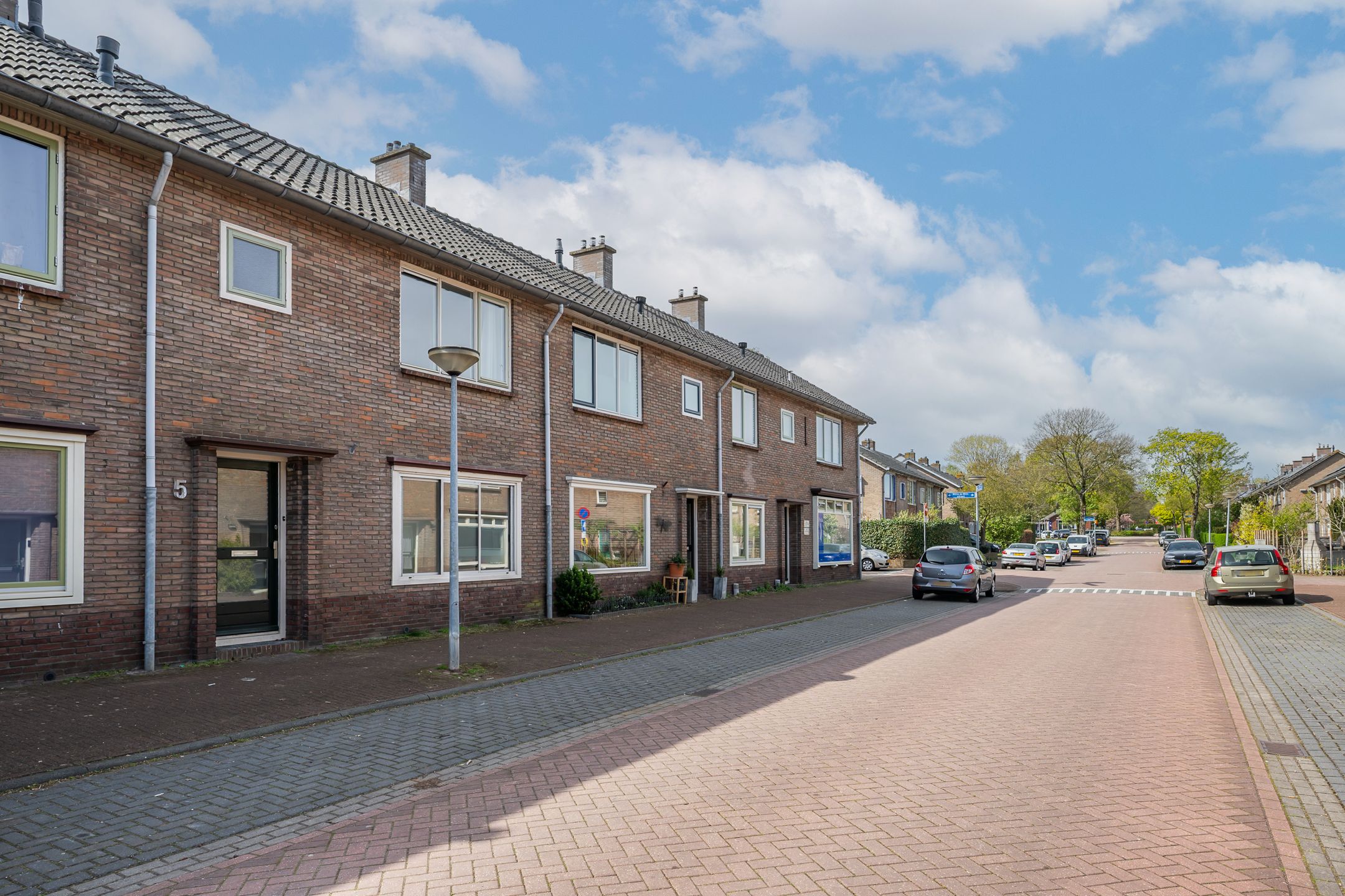 Jacob van Heemskerkstraat 5 