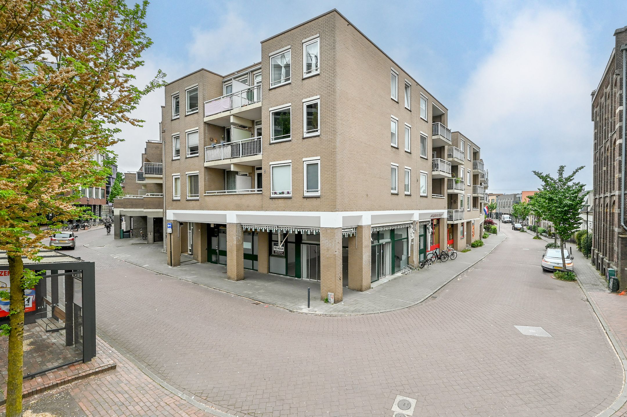 Foto 21 van Noordse Bosje 2-F