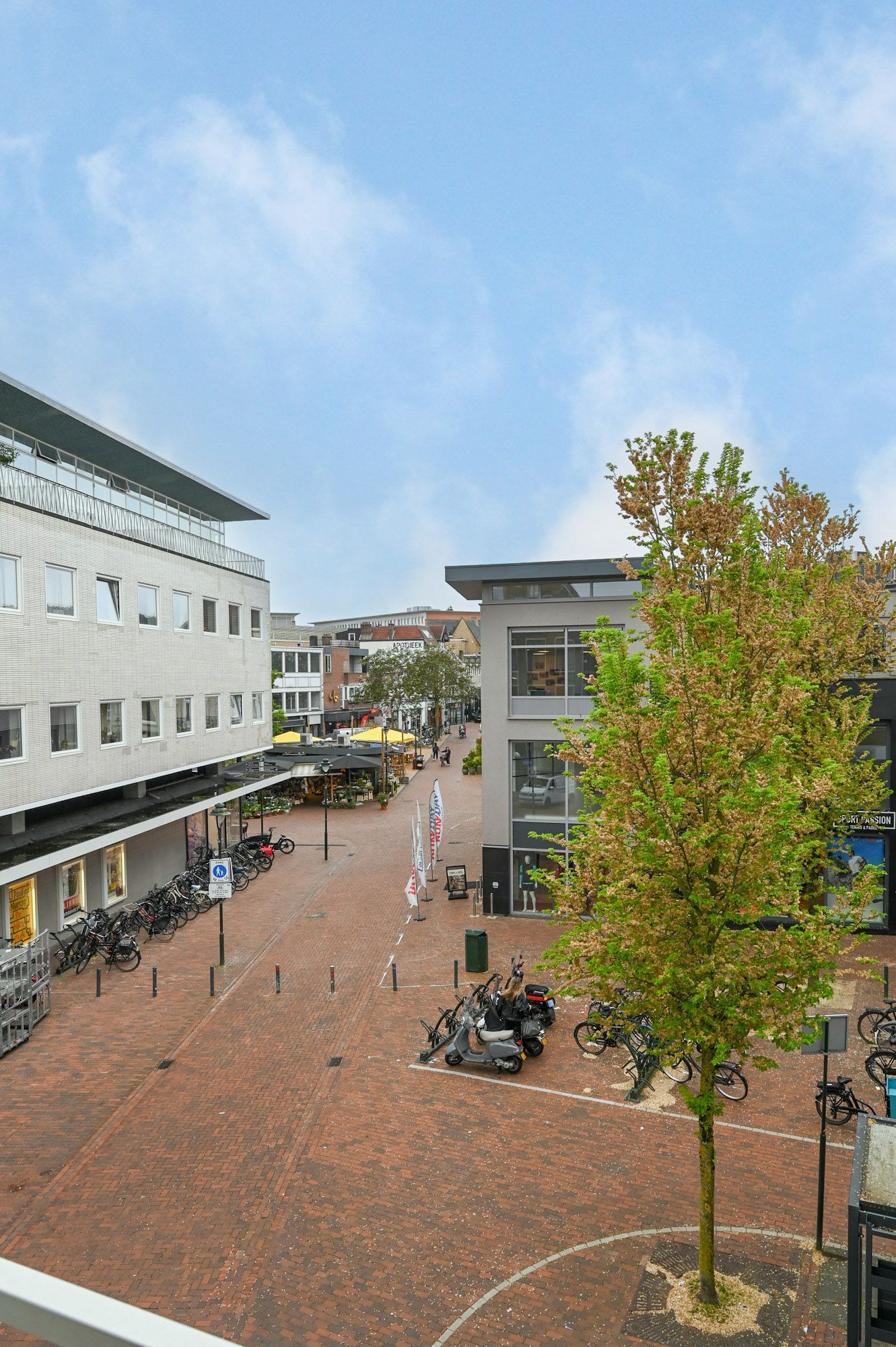 Foto 15 van Noordse Bosje 2-F