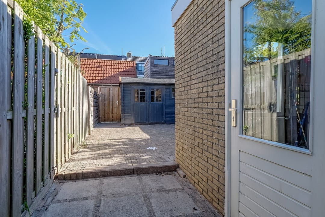 Foto 47 van Ooievaarstraat 137
