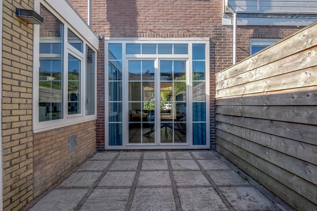 Foto 46 van Ooievaarstraat 137