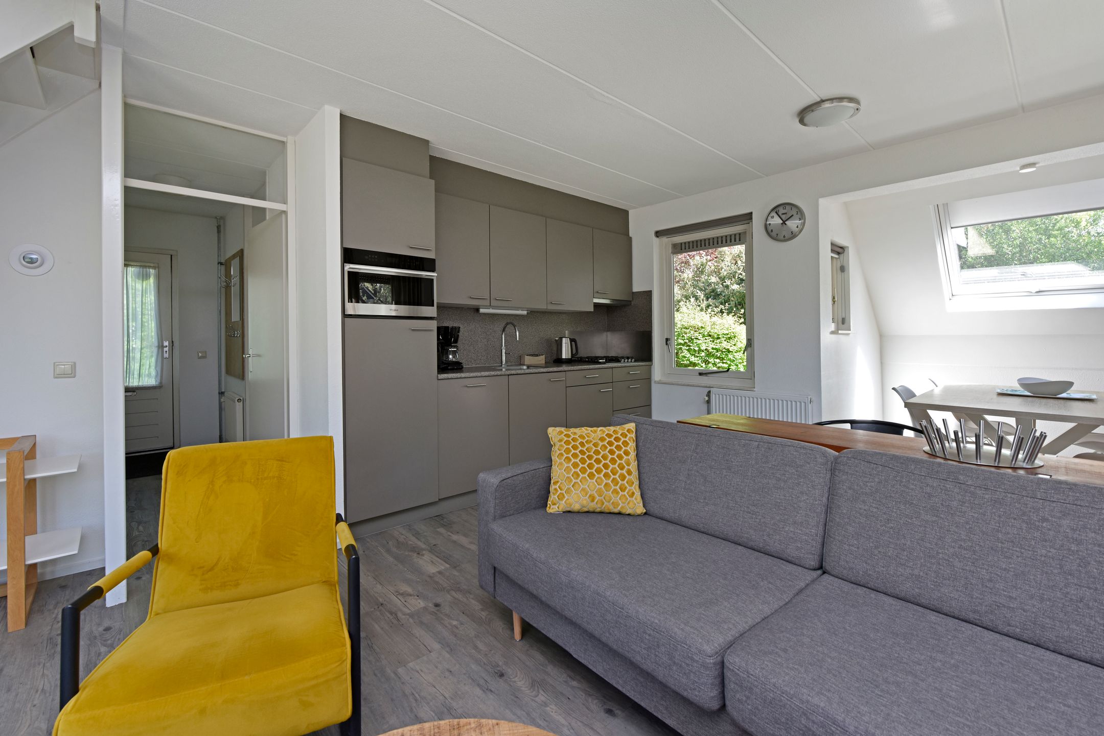 2-bedroom freehold villa in Posterholt — photo 5 of 5