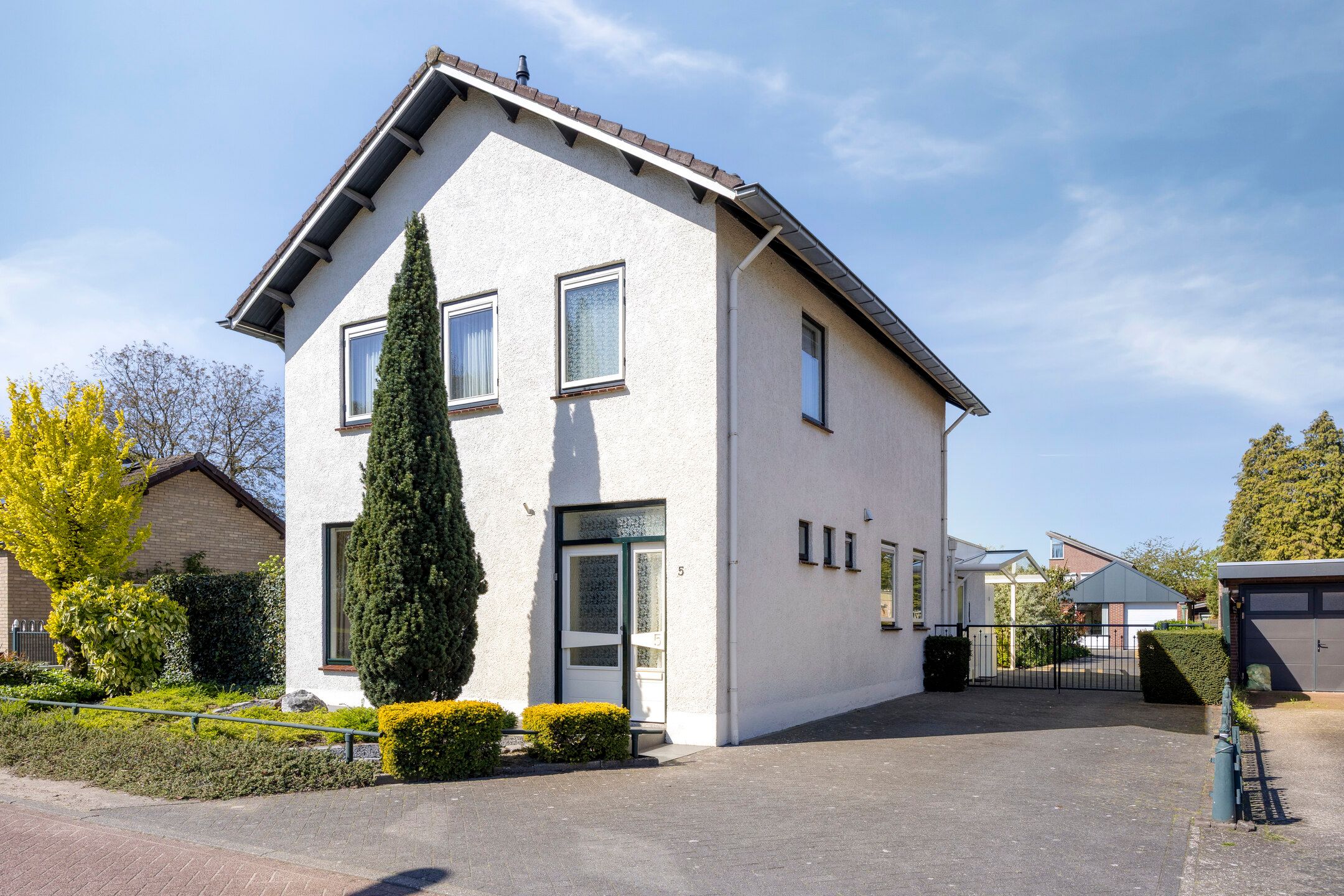 Ganzewinkel 5 