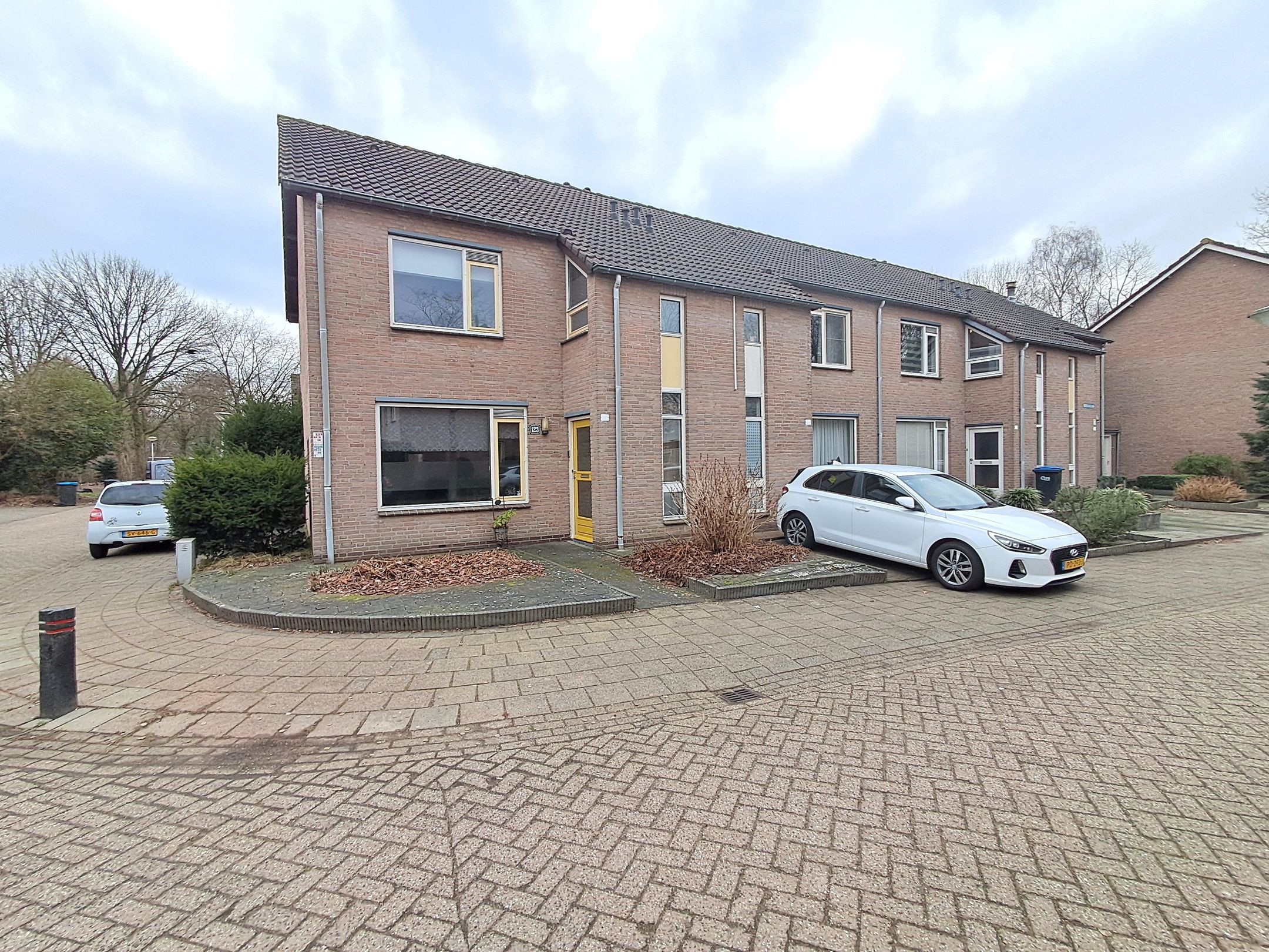 Bordeauxlaan 123 
