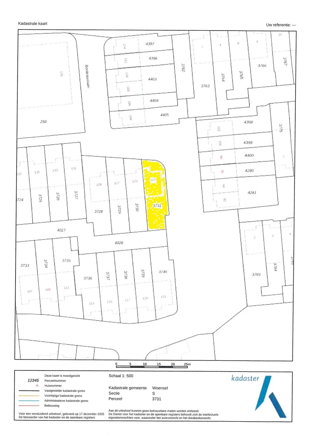 Foto 32 van Bordeauxlaan 123