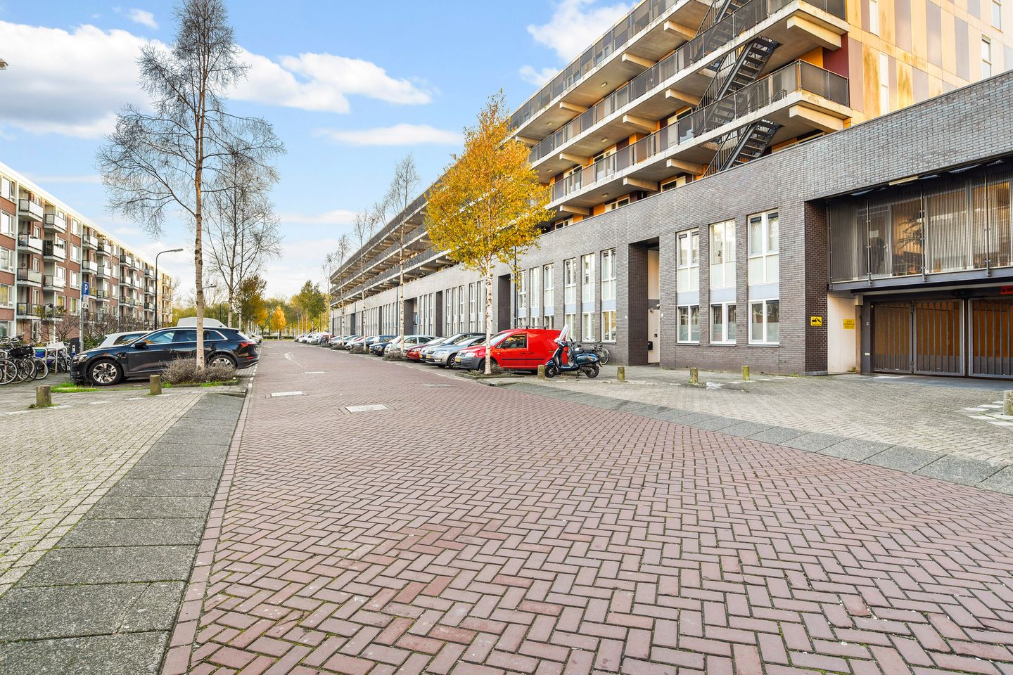 Foto 20 van Klaas Katerstraat 80