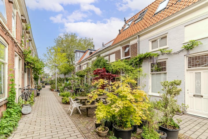 Foto 3 van Tuinstraat 8