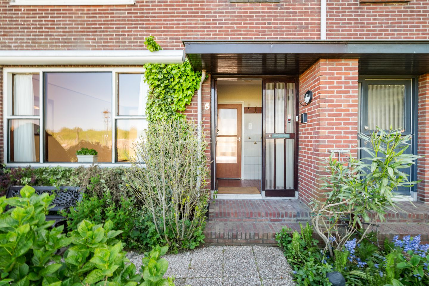 Foto 5 van Kerklaan 5