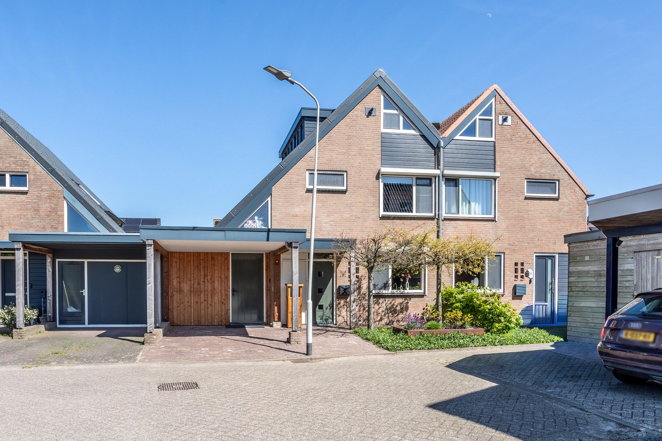House in Horssen, Molenhoek - View 2