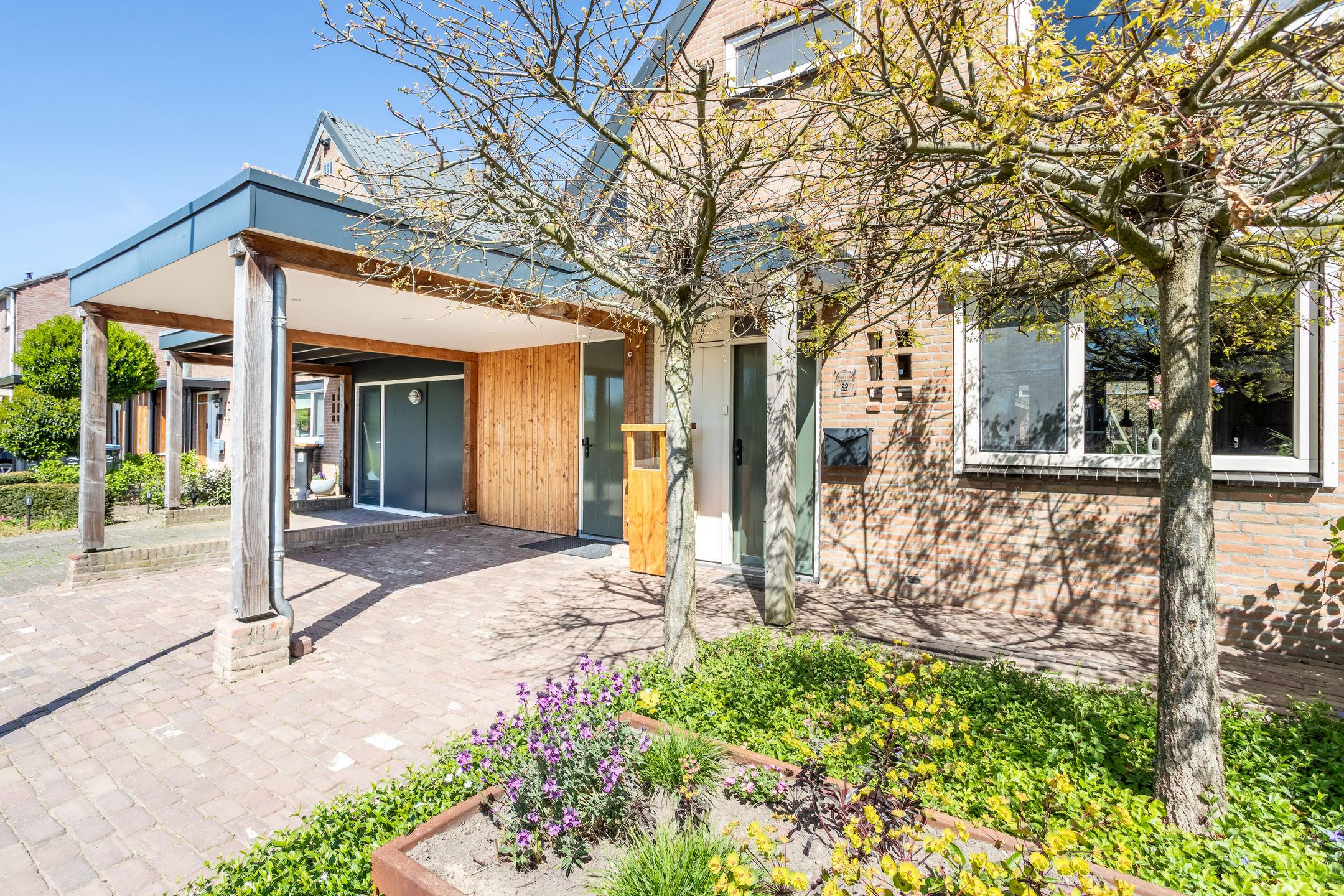 House in Horssen, Molenhoek - View 4