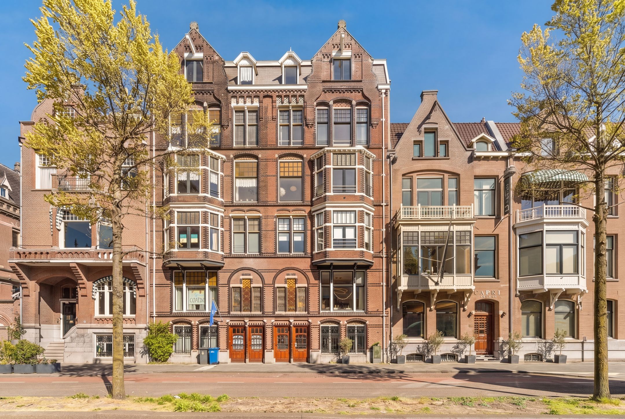 Paulus Potterstraat 40- 40 3