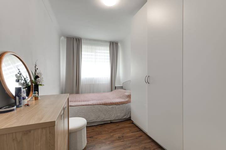 Appartement te koop: Schependreef 75, 'S-Gravenhage