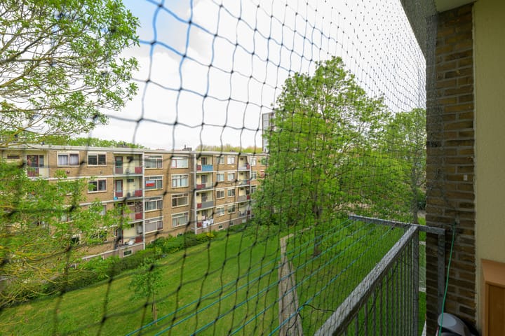 Appartement te koop: Schependreef 75, 'S-Gravenhage