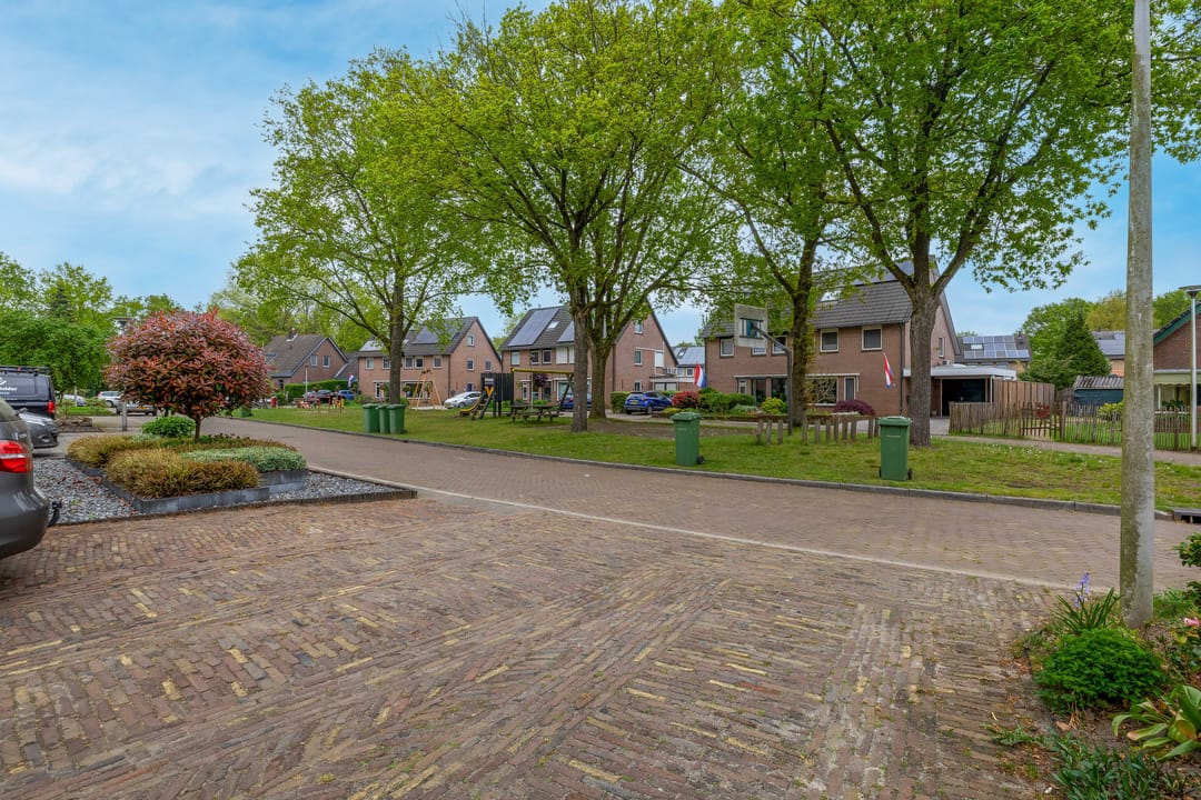 Foto 11 van Zwaluwhof 33
