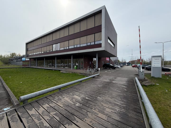 Nieuwe Gouwe O.Z. 2-F