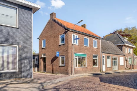 Vierstraat thumbnail