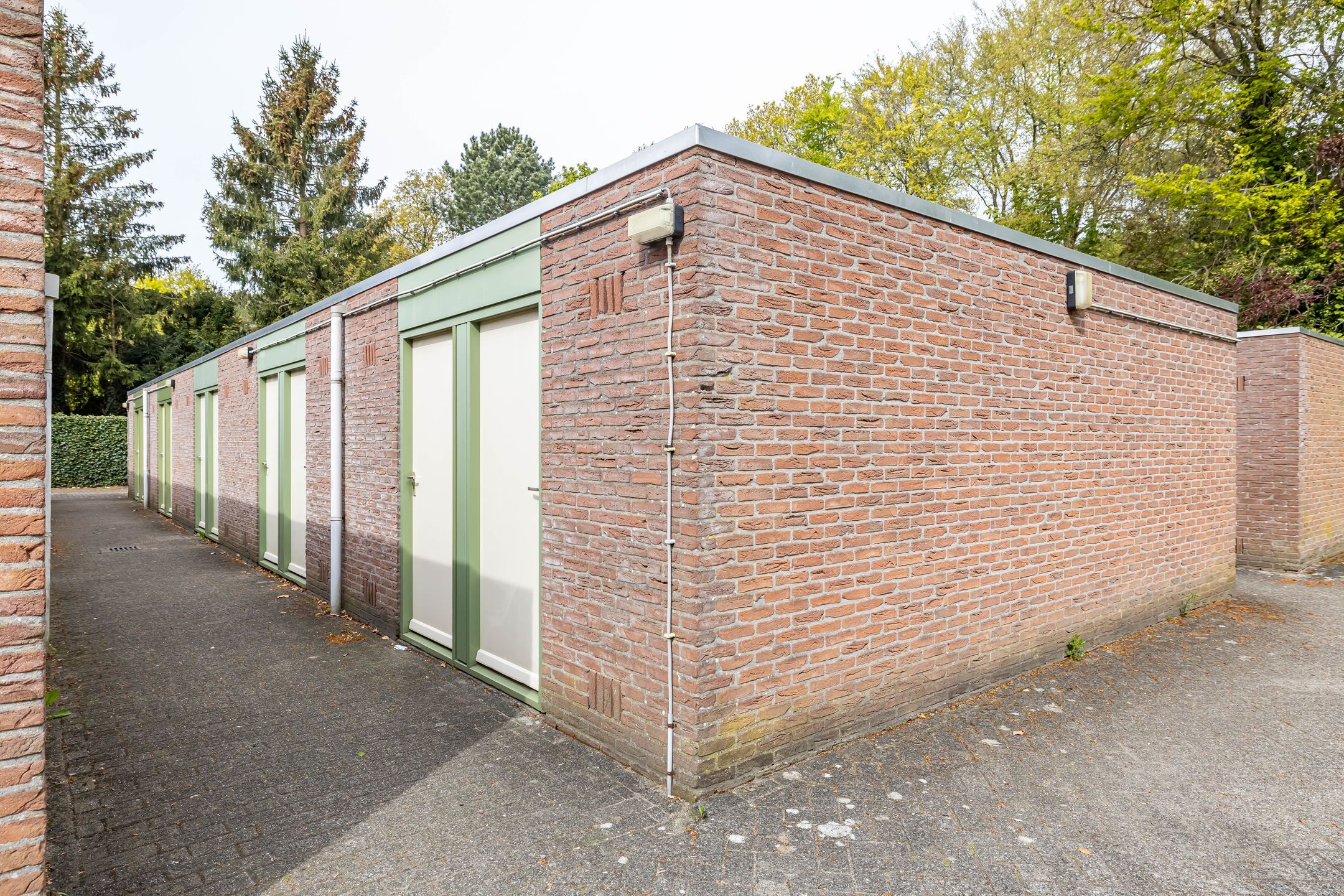 Photo 33 of Vestdijklaan 392