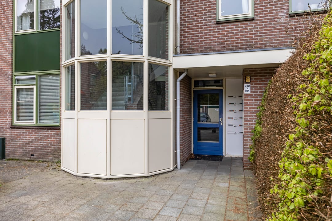 Photo 7 of Vestdijklaan 392