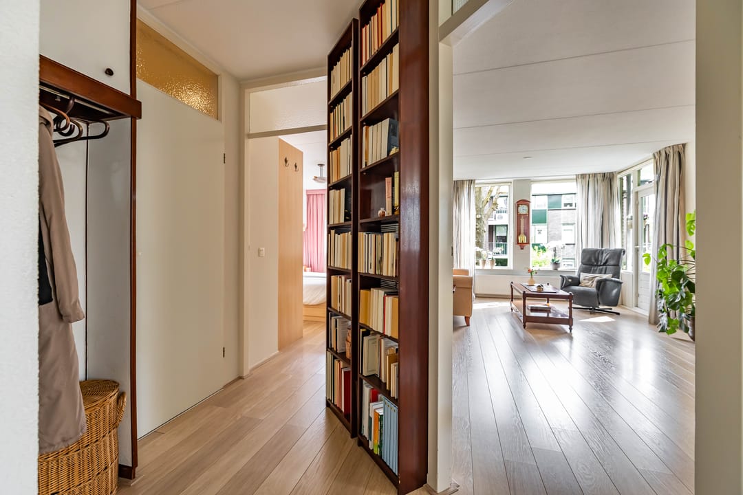 Photo 22 of Vestdijklaan 392