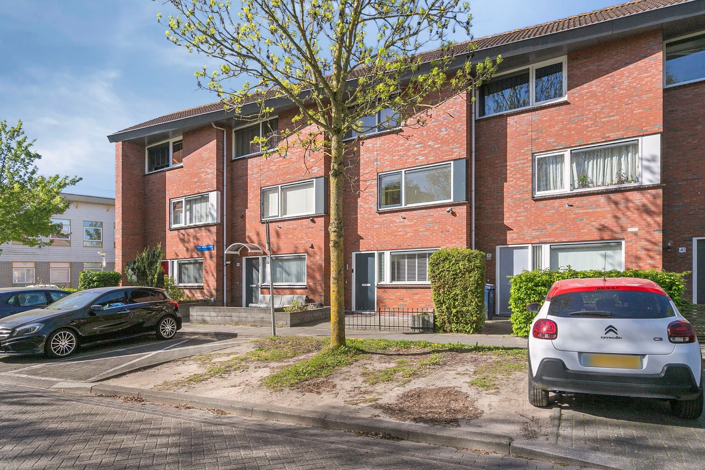 Photo 5 of Kees Verweystraat 43