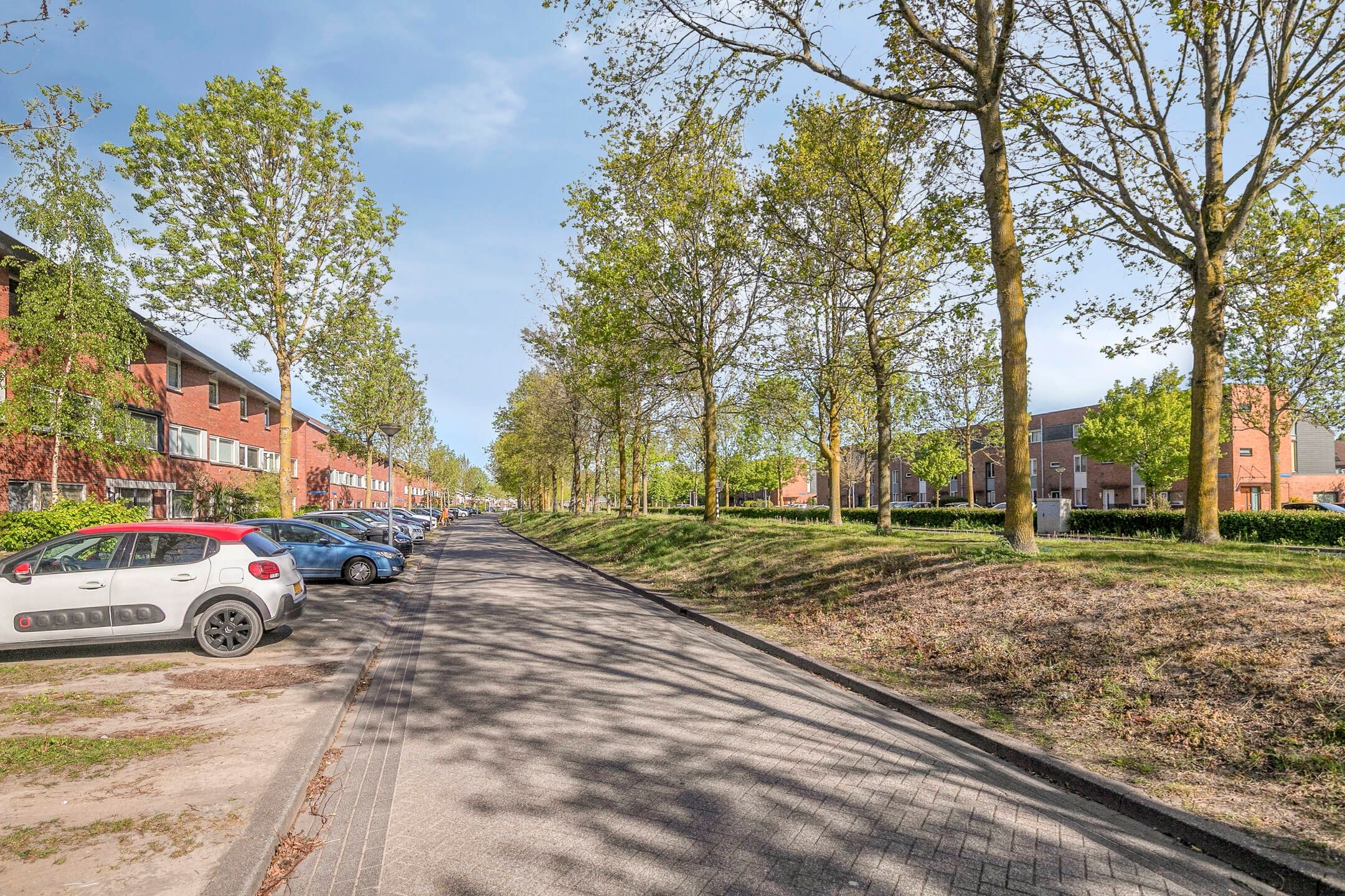 Photo 33 of Kees Verweystraat 43