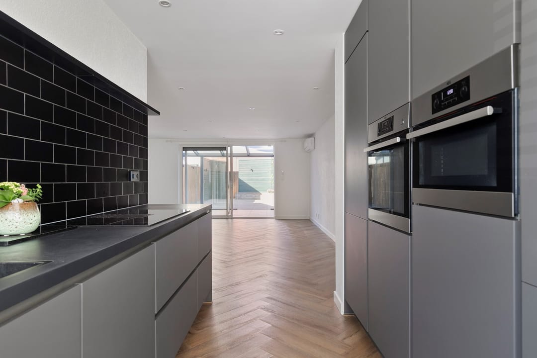 Photo 13 of Kees Verweystraat 43