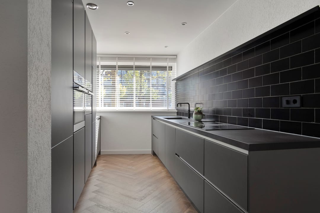 Photo 11 of Kees Verweystraat 43