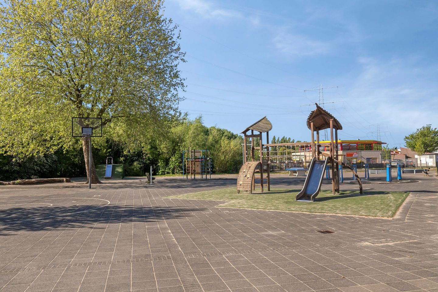 Photo 34 of Kees Verweystraat 43