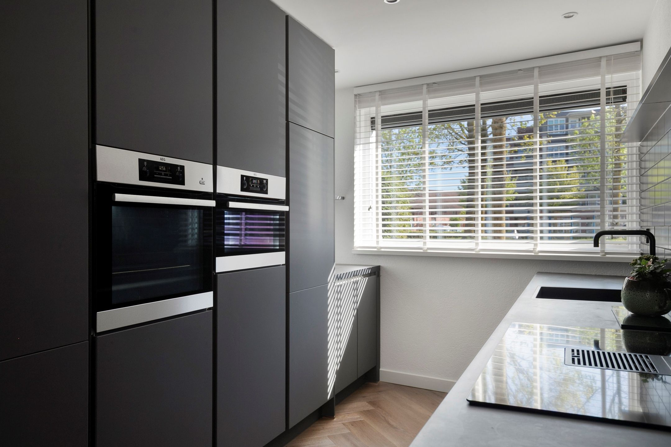 Photo 3 of Kees Verweystraat 43