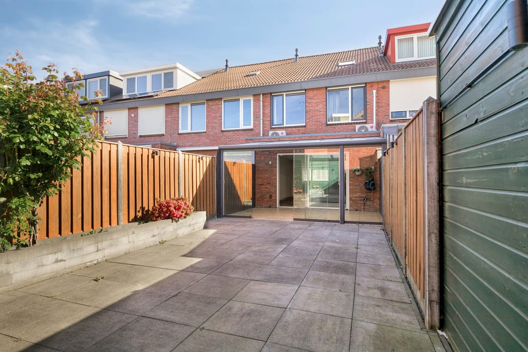 Photo 31 of Kees Verweystraat 43