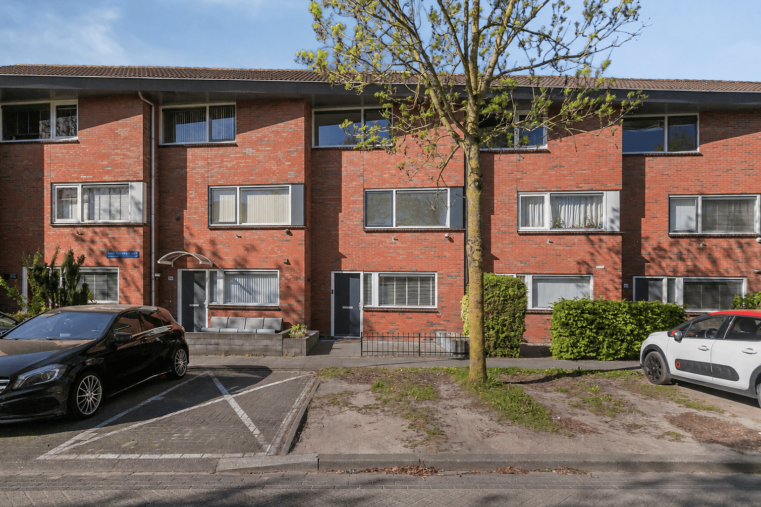 Kees Verweystraat 43 