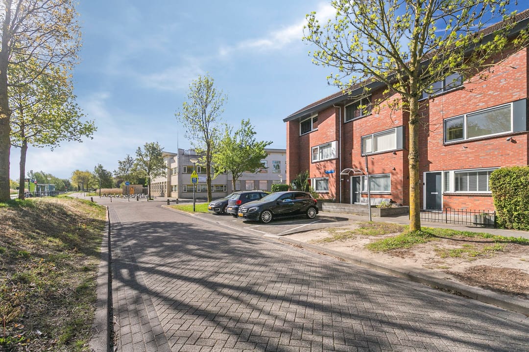 Photo 7 of Kees Verweystraat 43