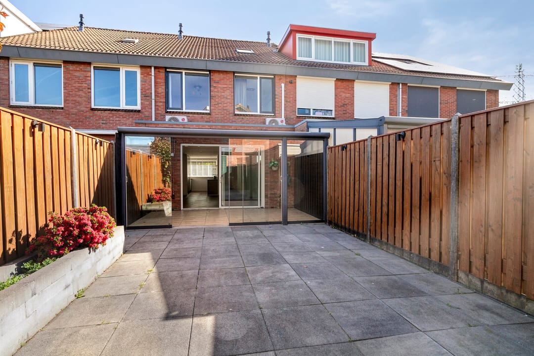 Photo 32 of Kees Verweystraat 43