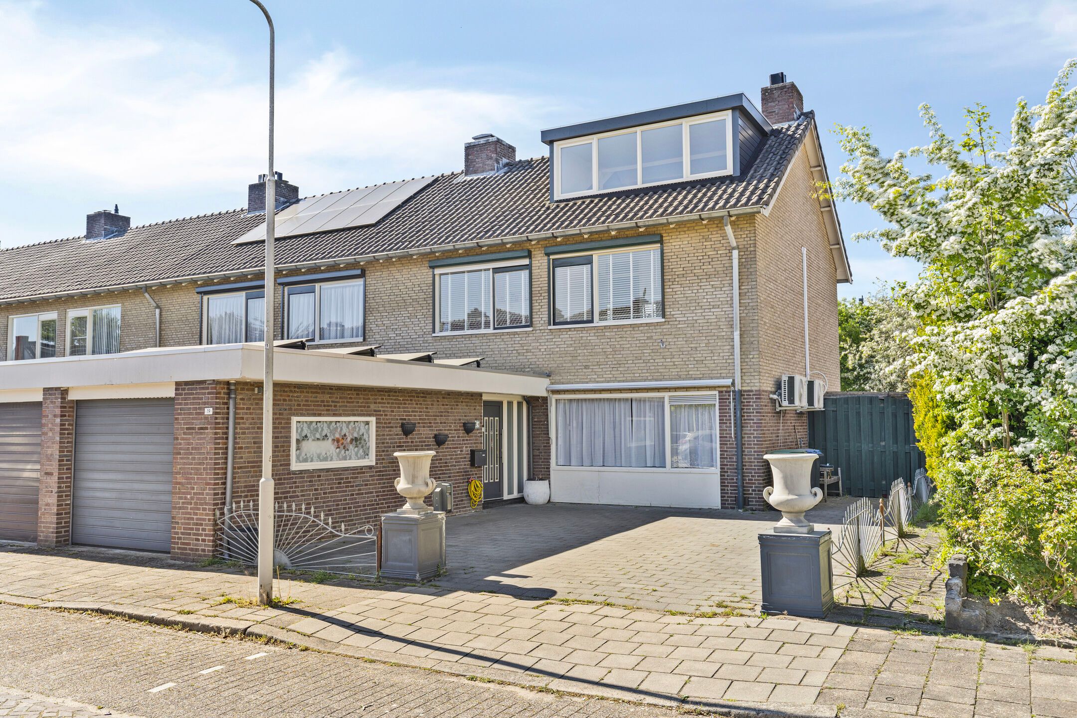 Malsenlaan 19 