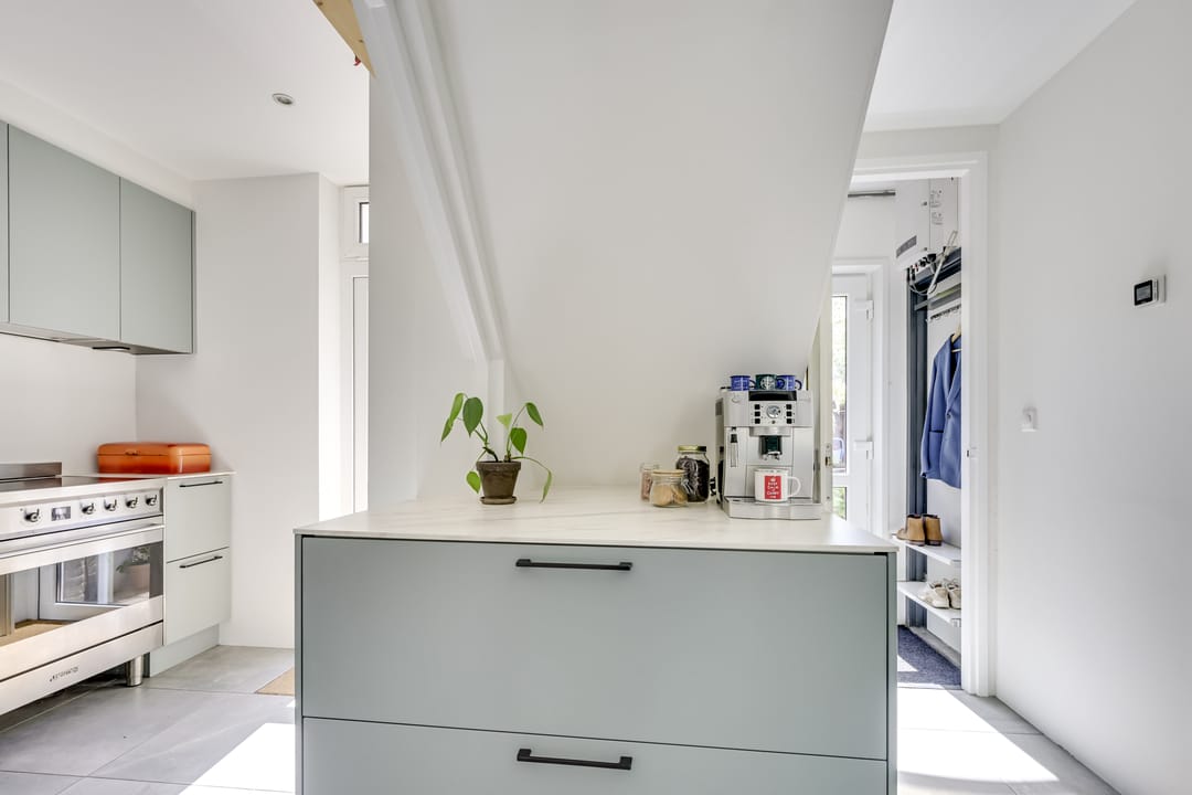 Foto 7 van Fahrenheitlaan 15