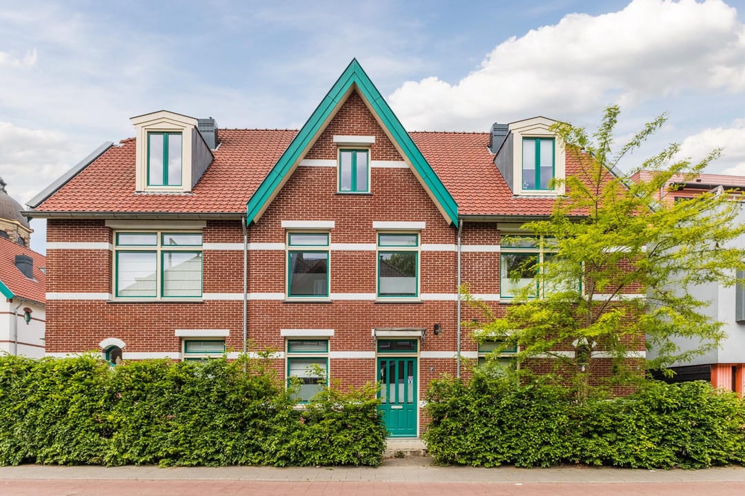 Foto 1 van Melkpad 8-B