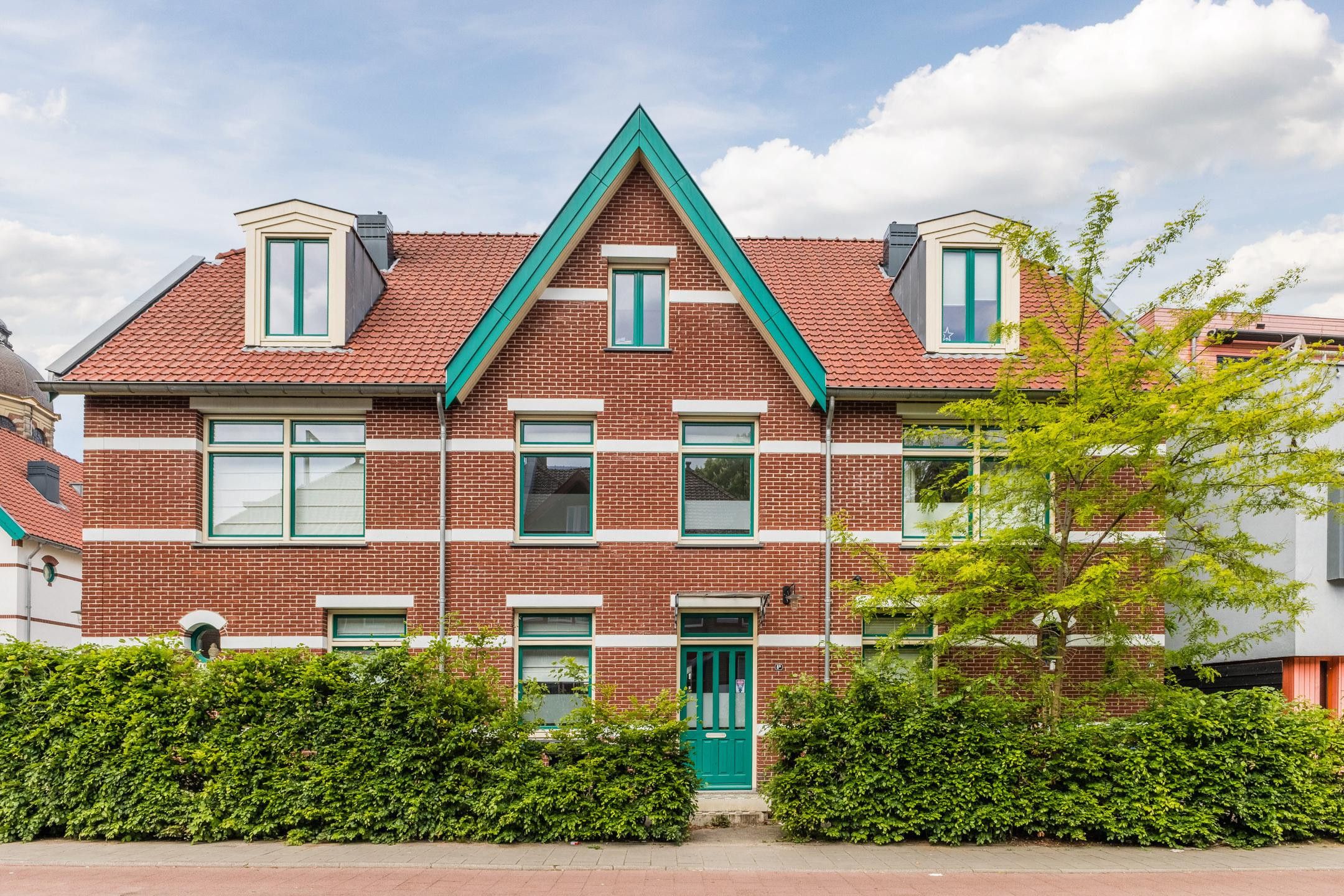 Melkpad 8 Hilversum