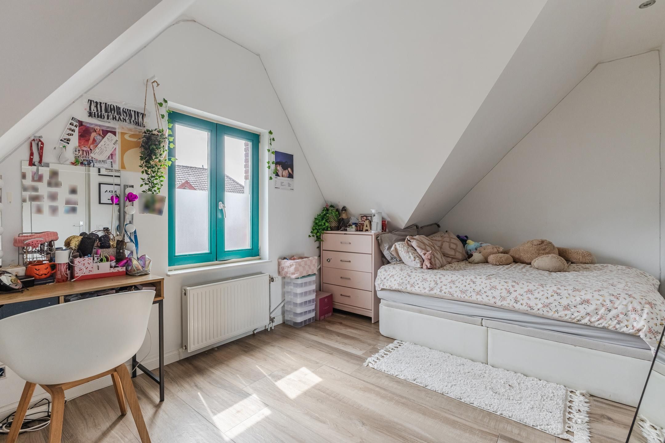 Foto 48 van Melkpad 8-B