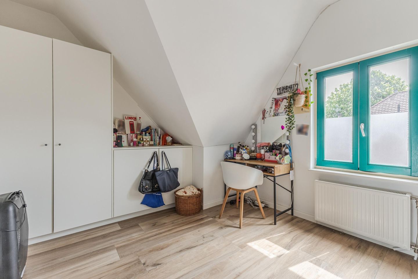 Foto 49 van Melkpad 8-B