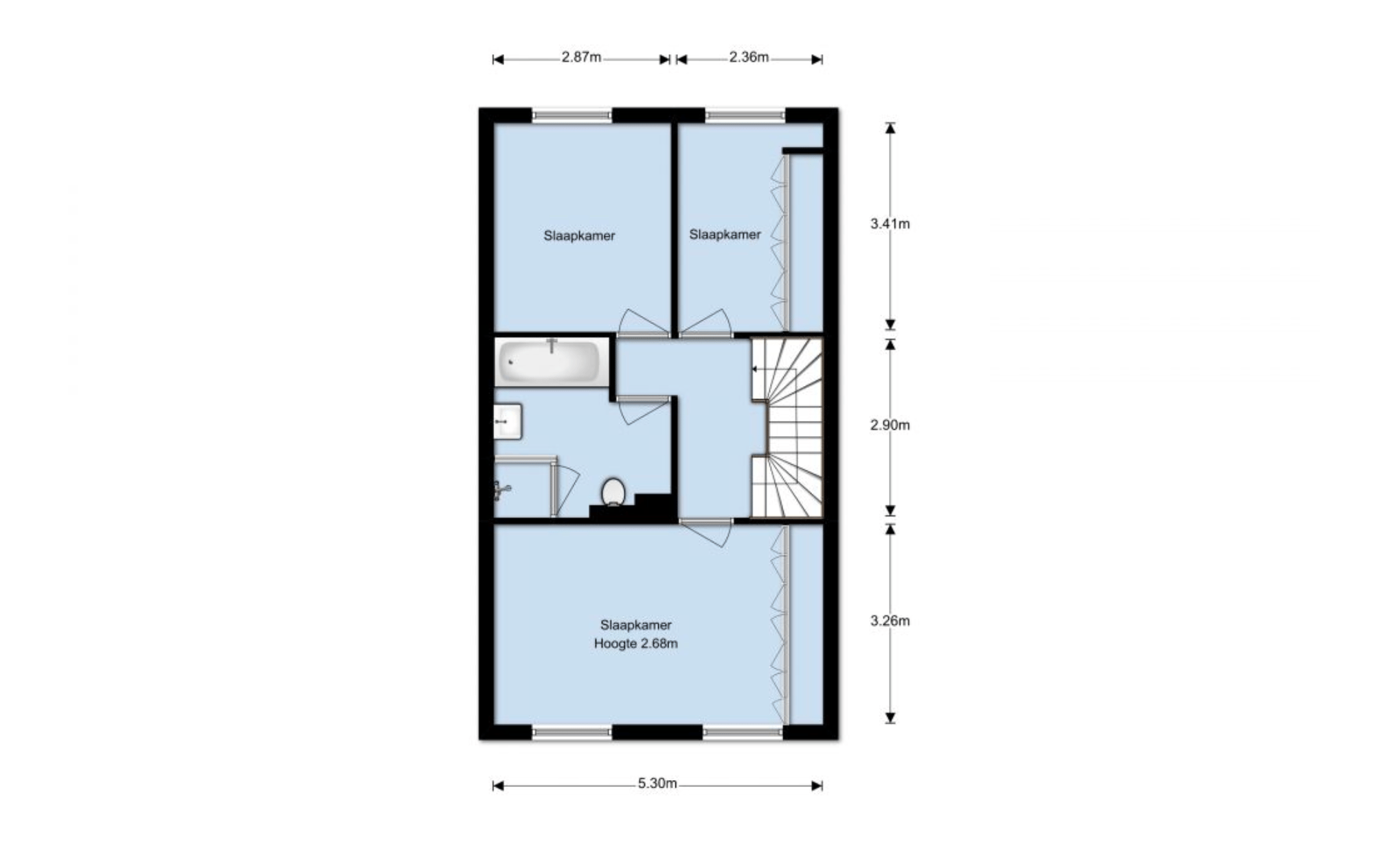 Foto 72 van Melkpad 8-B