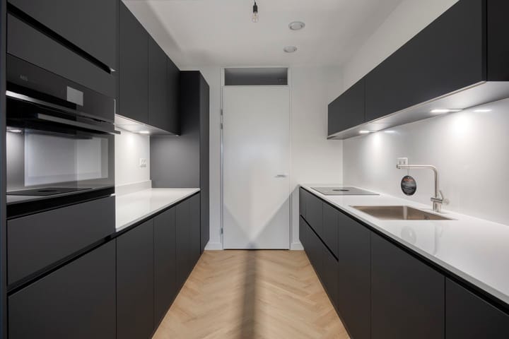 Foto 3 van Baan 34-E7