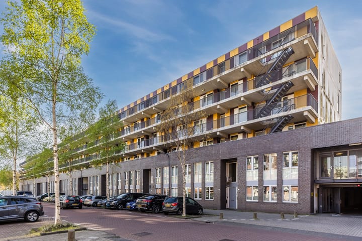 Foto 4 van Klaas Katerstraat 28