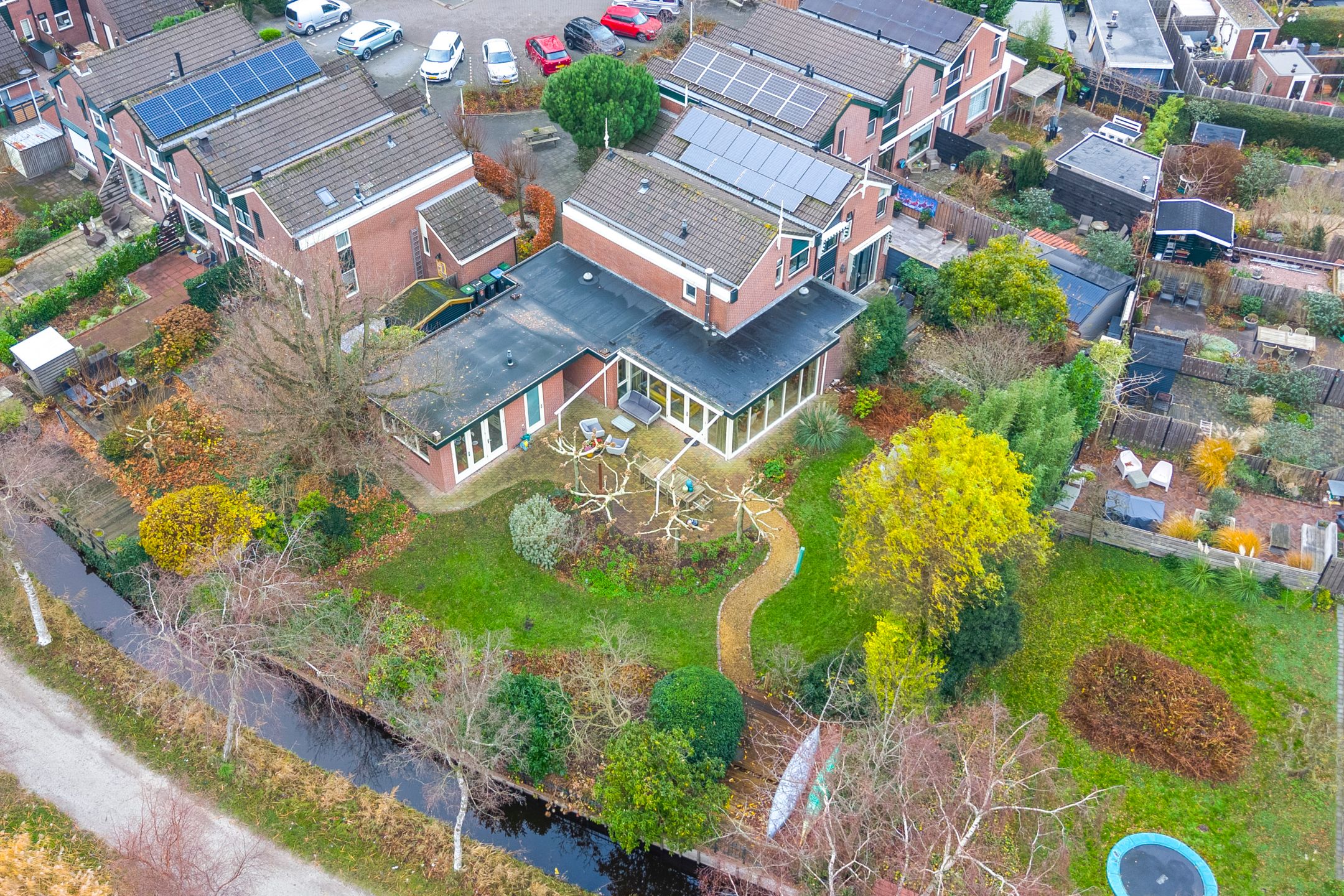 Hoendiep 15 