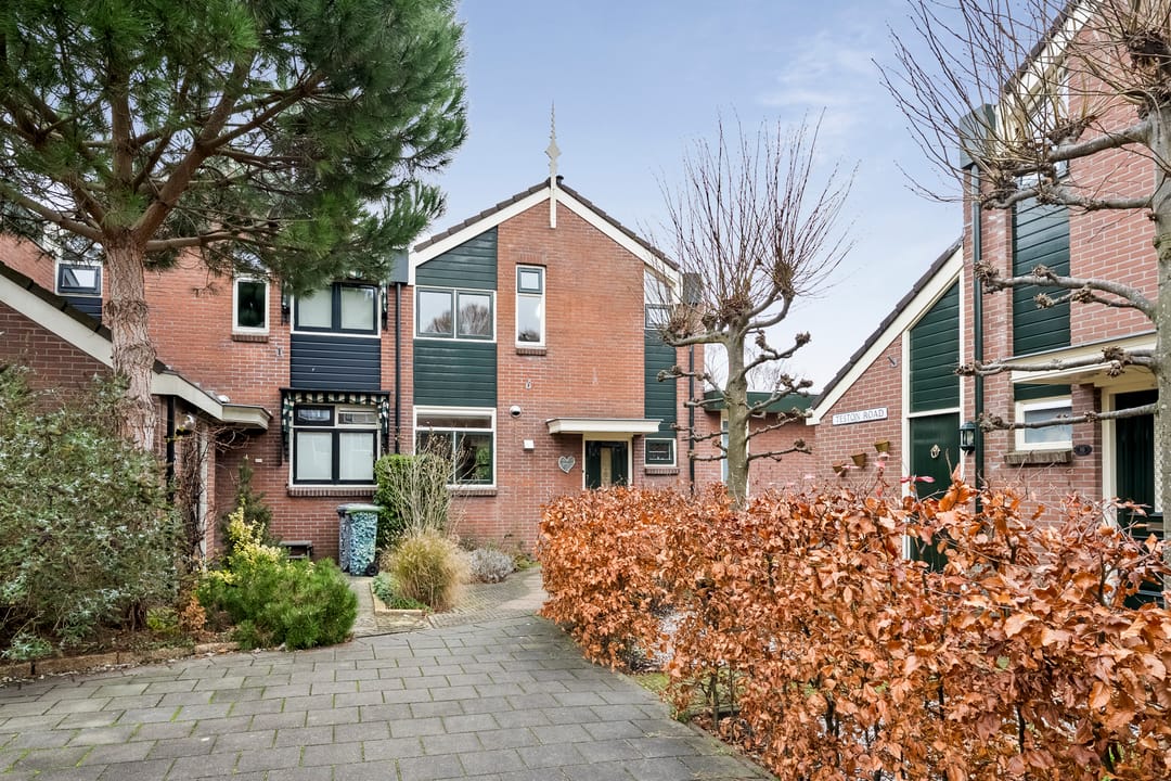 Foto 7 van Hoendiep 15