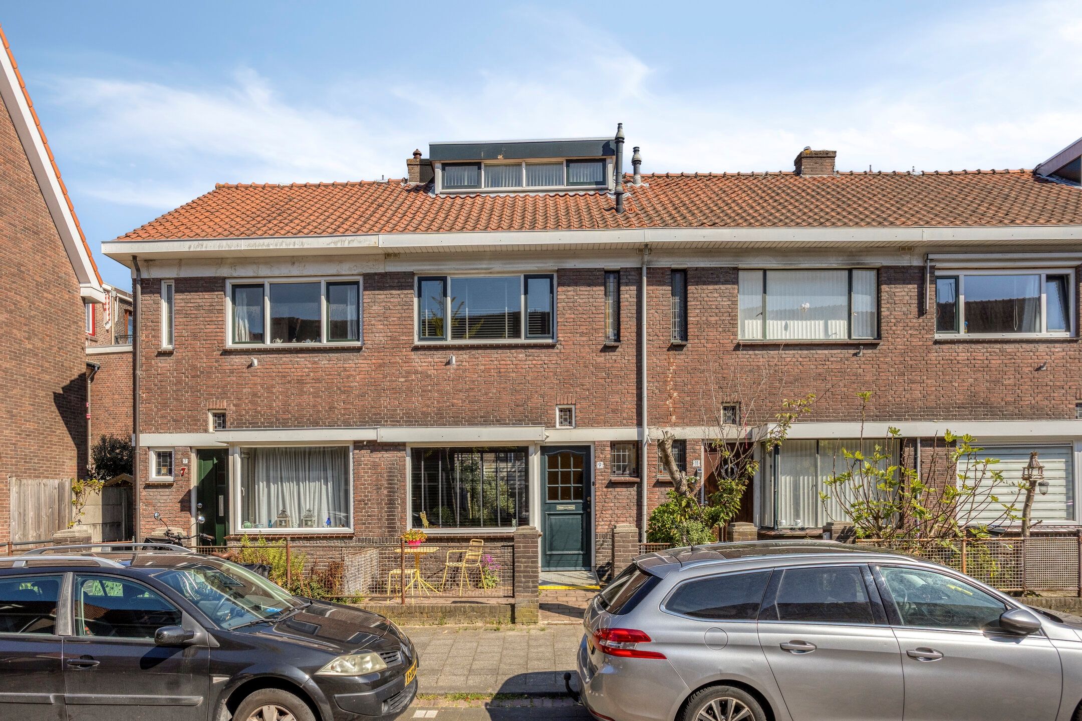 Sweelinckstraat 9 