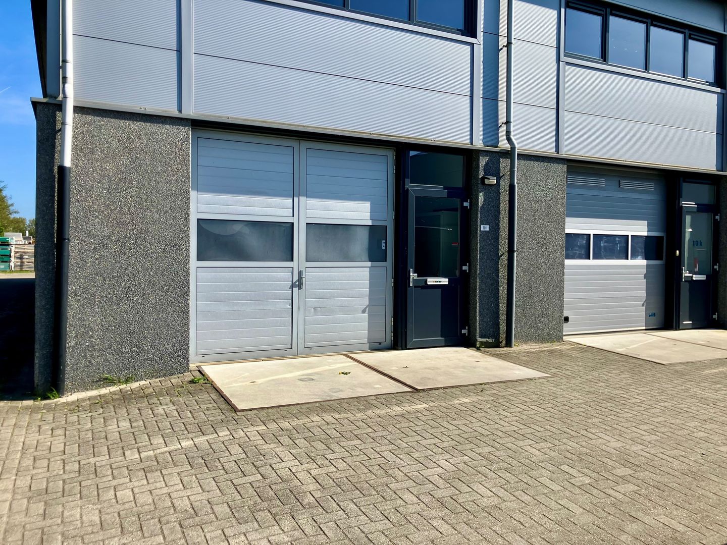 Bekijk foto 4 van Eenspan 10-L
