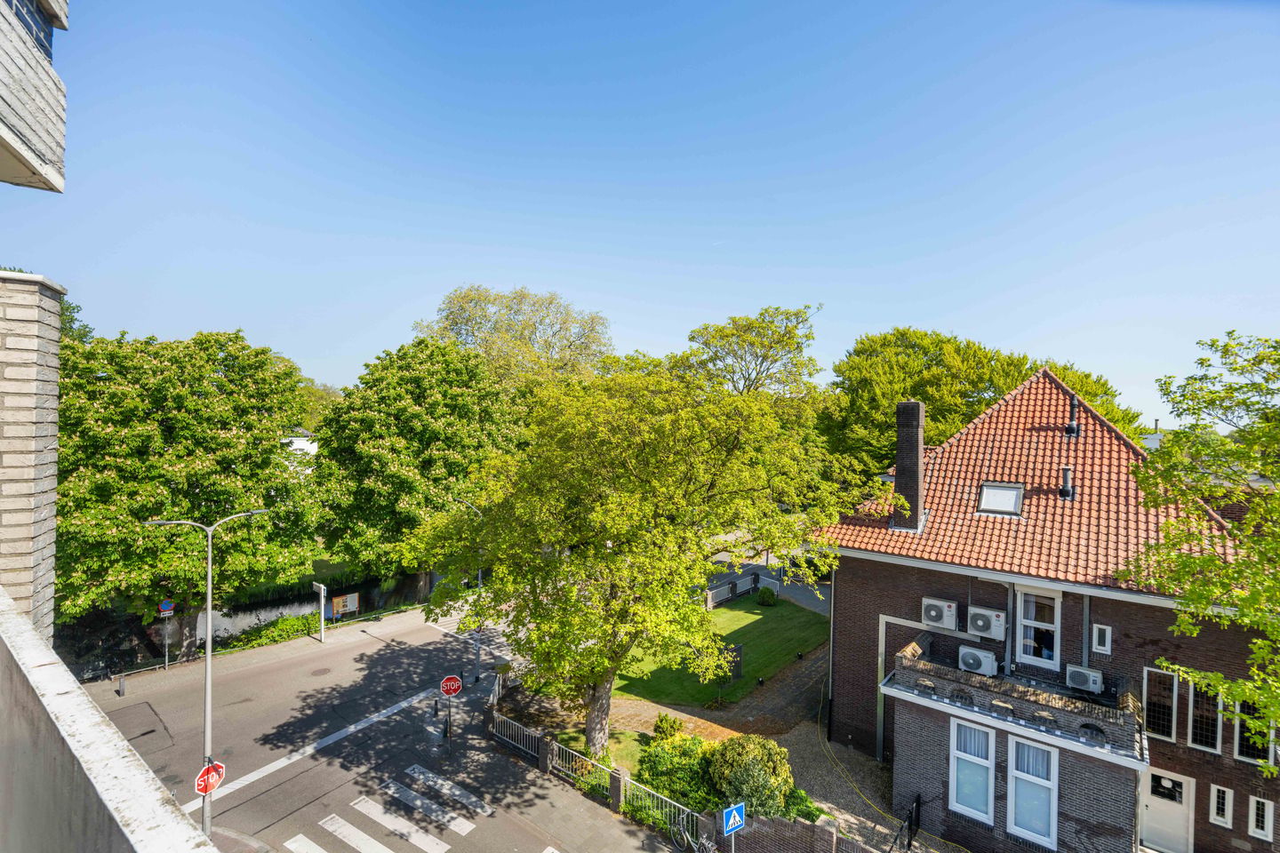 Foto 4 van Boerhaavestraat 8
