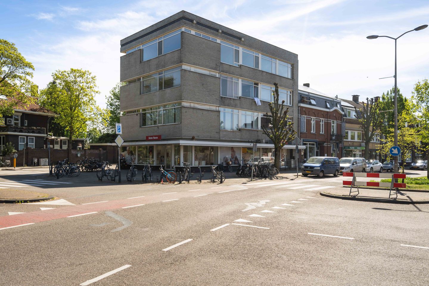 Foto 5 van Boerhaavestraat 8