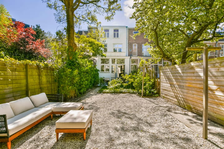 Photo 2 of Frans Halsstraat 3