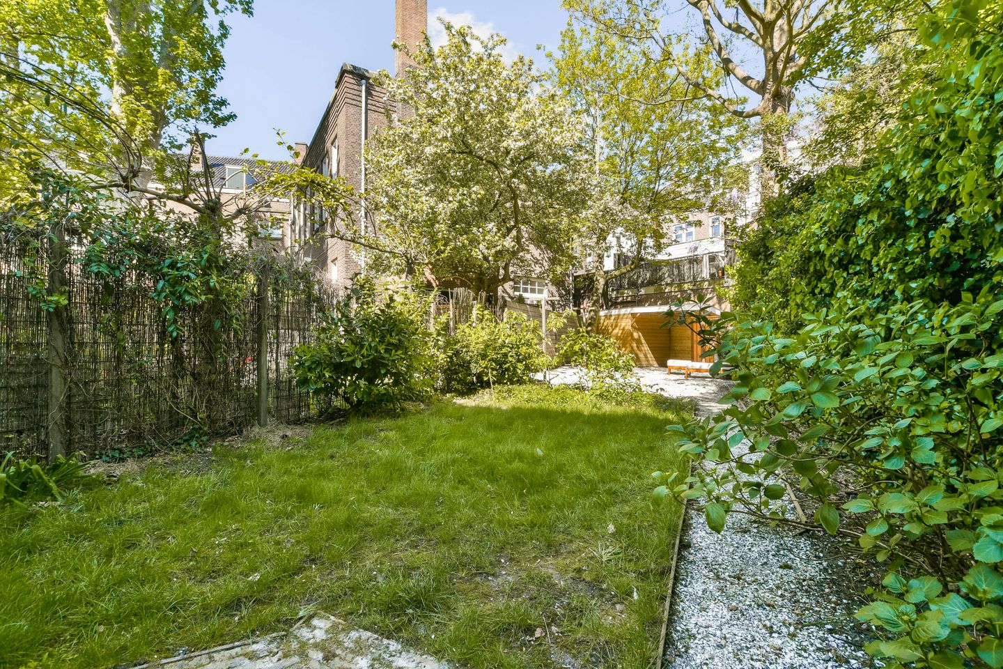 Photo 19 of Frans Halsstraat 3